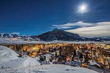 Crested Butte ~ Change Your Posture, Change Your Life