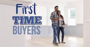 FREE First Time Home Buyer Workshop