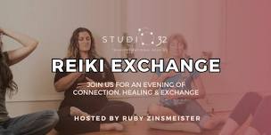 Intuitive Reiki Exchange