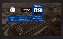 Miami East Athletic Boosters Fish Fry and Auction