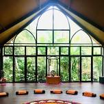 MODULE I BODY: Advanced Yoga & Somatics Training (in-person & online), Bali  — Embodied Flow