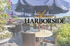 Anna’s Harborside (Plymouth, MA)