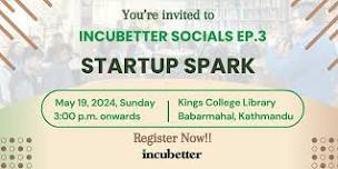 IncuBetter Socials - 