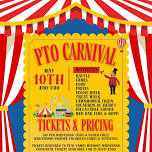 Red Oak PTO Carnival