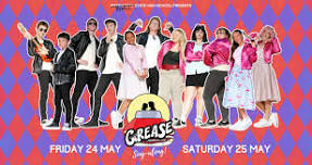 PSHS presents GREASE!