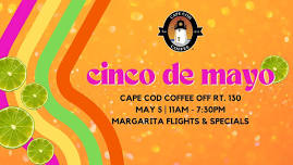 Cinco De Mayo Celebration