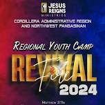 JRM CORDILLERA AND NORTHWEST PANGASINAN REGIONAL YOUTH CAMP 2024