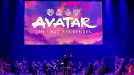 Avatar: The Last Airbender In Concert