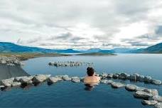 Wellness Tour and Adventure in Iceland: An Energizing Exploration of Earth's Heart Chakra