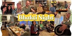 Bhakti Night