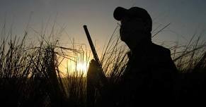 Introduction to Waterfowling Workshop