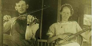 Chip Bailey: Mountain Music of Appalachia