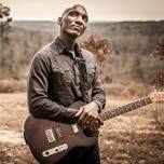 Cedric Burnside 8:45pm