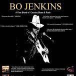 Bo Jenkins