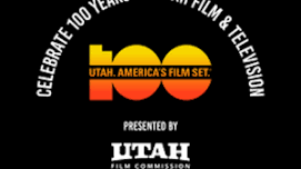 100 Years of Utah Film & Television Exhibition