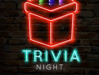 Pub Trivia & Board Games