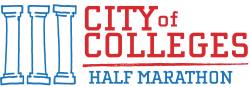 City of Colleges Half Marathon