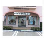 Artists Studio and Gallery