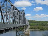 Sightseeing: Rip’s Van Winkle Bridge Tour