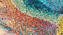 April 27: Ogdensburg Library Community Mosaic Tile Workshop