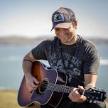 LIVE MUSIC – DUSTIN SAYLOR