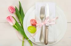 Easter Buffet│OCH