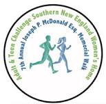 7th Annual Joseph P. McDonald, ESQ. Memorial Walk