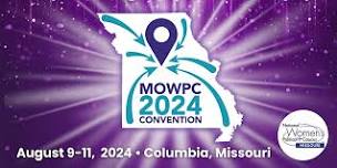 2024 MoWPC Convention