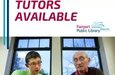 Technology Tutors Available!