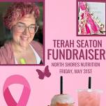 TERAH SEATON FUNDRAISER