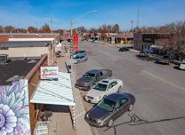 Buhler Community Farmers Market