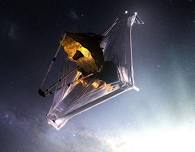 NASA in Nauvoo! James Web Space Telescope