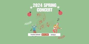 K - 12 Spring Concert