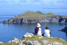 ⭐ Discover Polzeath to Pentire on a Free Walking Tour