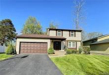 Open House: 11:00 AM - 1:00 PM at 272 Greengage Cir