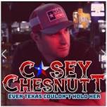 Casey Chesnut