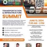 2024 Transportation & Infrastructure Summit