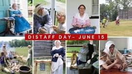 Distaff Day at Fort Roberdeau