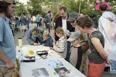 Family Science Night