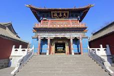 Hohhot Romantic Tour: Explore Majestic Landmarks and Legends of Love in Green City