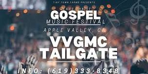 Jesus Christ Gospel Music Festival