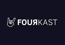 FOURKAST@Tiki Hut / Norris Lake