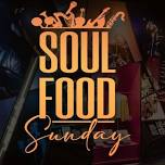 Grambling University National Alumni Association Mildred S. Jones Chapter - Soul Food Sunday