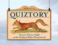 QUIZTORY: Tavern Trivia Night