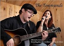 The Townsends - Smooth tunes at Station 101 - Wednesday