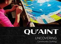 Qu’aint | Community Quilting