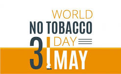 Free Oral Screening Camp For Tobacco Users On World No Tobacco Day !