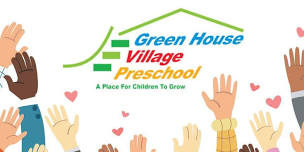 Spring Cleaning - Green House Village Preschool