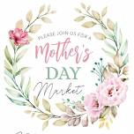 Mother's Day Market