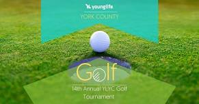 Young Life York County 14th Annual Golf Tournament